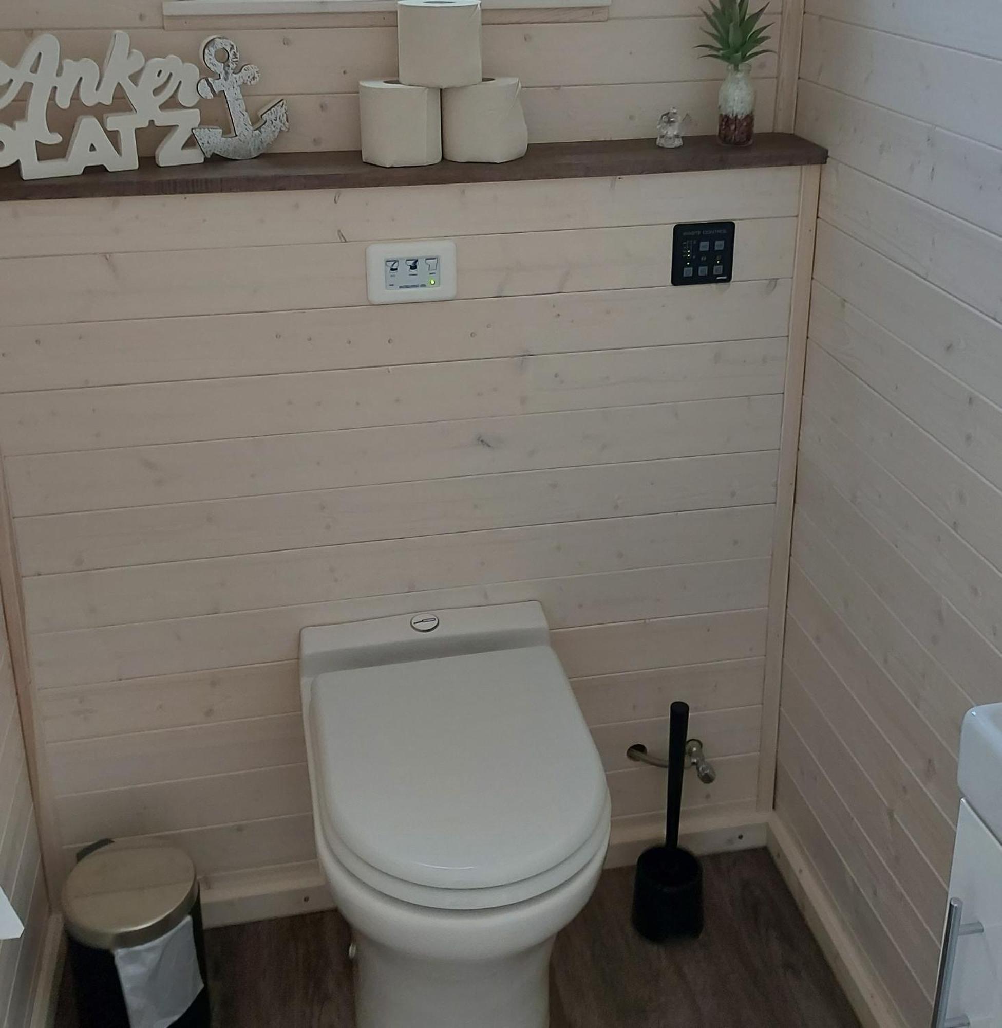 Knobis Dream Place ハンブルク エクステリア 写真